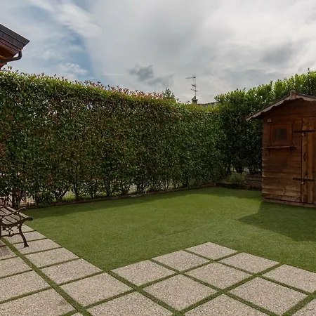 Peschiera Con Piscina * Peschiera del Garda